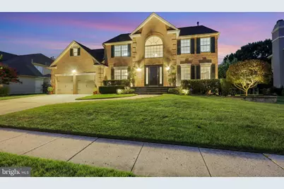 128 Renaissance Drive, Cherry Hill, NJ 08003 - Photo 1