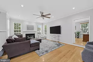128 Renaissance Dr, Cherry Hill, NJ 08003 - Photo 5