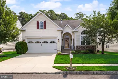 134 Hearthstone Drive, Berlin, NJ 08009 - Photo 7