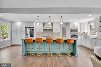25 Teak Court, Cherry Hill, NJ 08003 - Photo 5