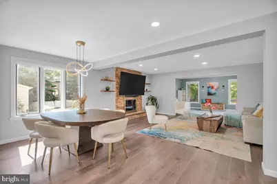 25 Teak Court, Cherry Hill, NJ 08003 - Photo 13