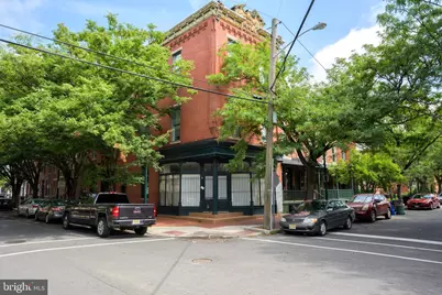 601 Berkley Street, Camden, NJ 08103 - Photo 1