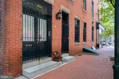 601 Berkley Street, Camden, NJ 08103 - Photo 3