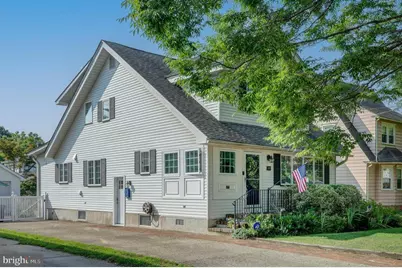 120 Ardmore Avenue, Haddonfield, NJ 08033 - Photo 3