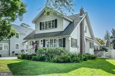 120 Ardmore Avenue, Haddonfield, NJ 08033 - Photo 1
