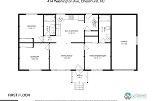 414 Washington Ave, Winslow Township, NJ 08089 - Photo 29