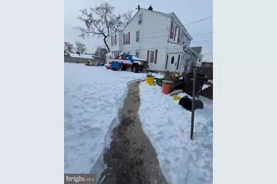 329 N 39th Street N, Camden, NJ 08105 - Photo 3