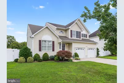1 Sterling, Gloucester Township, NJ 08012 - Photo 5