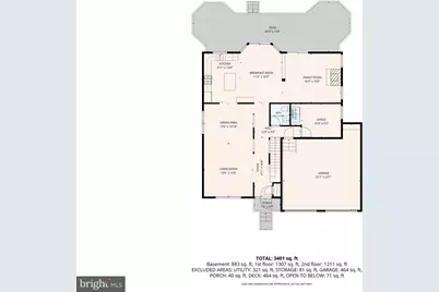 1 Sterling, Gloucester Township, NJ 08012 - Photo 69