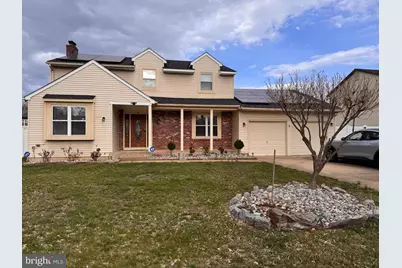 5 Westbury Drive, Cherry Hill, NJ 08003 - Photo 1