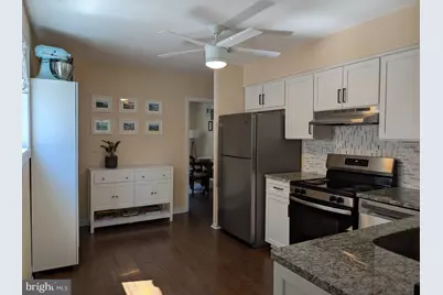 8 Conard Avenue #MAIN LEVEL UNIT, Collingswood, NJ 08108 - Photo 7