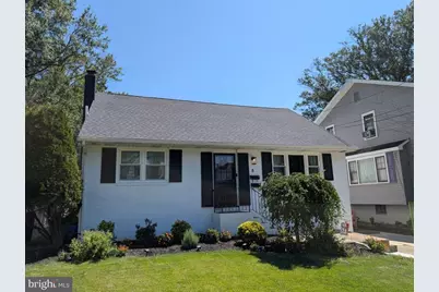 8 Conard Avenue #MAIN LEVEL UNIT, Collingswood, NJ 08108 - Photo 1