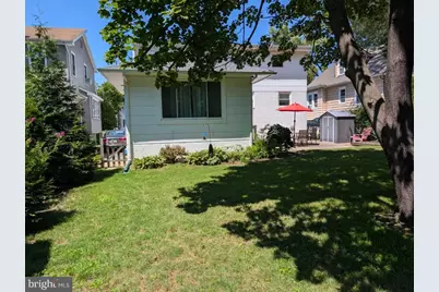 8 Conard Avenue #MAIN LEVEL UNIT, Collingswood, NJ 08108 - Photo 21