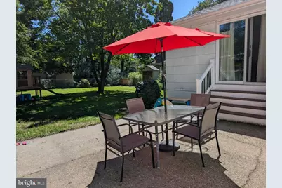 8 Conard Avenue #MAIN LEVEL UNIT, Collingswood, NJ 08108 - Photo 19