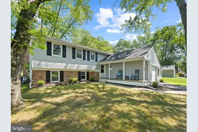 166 Pearlcroft Road, Cherry Hill, NJ 08034 - Photo 1