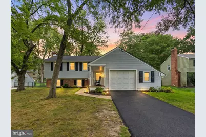 166 Pearlcroft Road, Cherry Hill, NJ 08034 - Photo 1