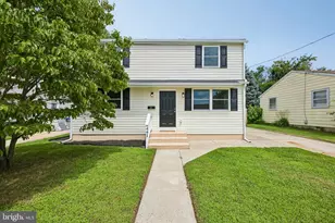 441 8th Ave, Lindenwold, NJ 08021 - Photo 1