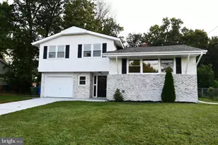 309 Belle Arbor Dr, Cherry Hill, NJ 08034 - Photo 1