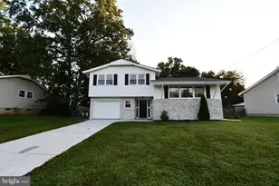 309 Belle Arbor Dr, Cherry Hill, NJ 08034 - Photo 3