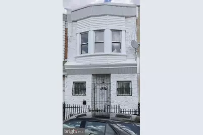 1496 Mount Ephraim Avenue, Camden, NJ 08104 - Photo 1