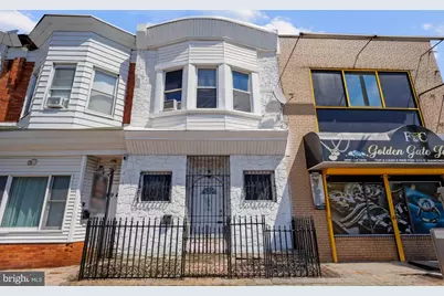 1496 Mount Ephraim Avenue, Camden, NJ 08104 - Photo 1