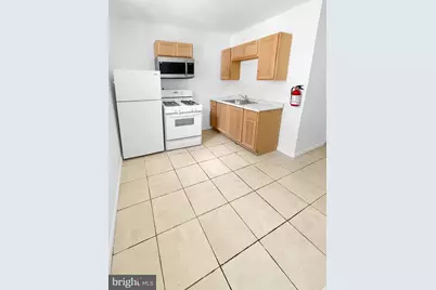 206 Evergreen Avenue #B, Oaklyn, NJ 08107 - Photo 3