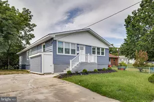1505 Velde Ave, Pennsauken, NJ 08110 - Photo 3