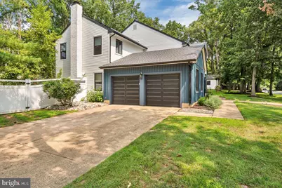 35 E Red Oak Drive, Voorhees, NJ 08043 - Photo 35