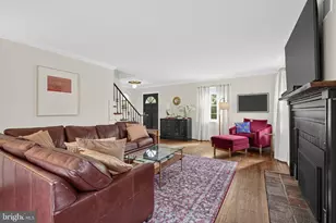 451 W Crystal Lake Ave, Haddonfield, NJ 08033 - Photo 7