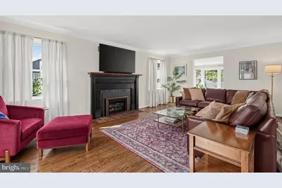 451 W Crystal Lake Avenue, Haddonfield, NJ 08033 - Photo 5