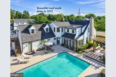 451 W Crystal Lake Avenue, Haddonfield, NJ 08033 - Photo 67