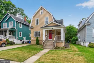 302 Sloan Ave, Oaklyn, NJ 08107 - Photo 1