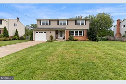 1833 W Point Drive, Cherry Hill, NJ 08003 - Photo 1