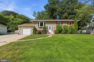 2 Woodhaven Rd, Gibbsboro, NJ 08026 - Photo 1