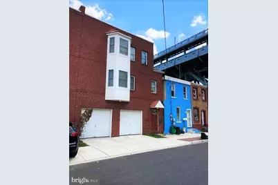 530 N Front Street #A, Camden, NJ 08102 - Photo 1
