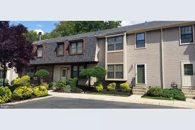 35 Crofton Commons, Cherry Hill, NJ 08034 - Photo 1