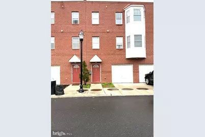 534 N Front #A, Camden, NJ 08102 - Photo 1