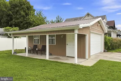 2934 N Centre Street, Pennsauken, NJ 08109 - Photo 5