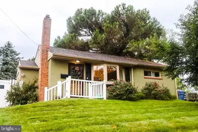 323 Mount Vernon Avenue, Laurel Springs, NJ 08021 - Photo 1