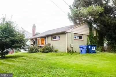 323 Mount Vernon Avenue, Laurel Springs, NJ 08021 - Photo 3