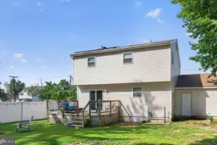 215 Harrison Ave, Gloucester Township, NJ 08012 - Photo 19