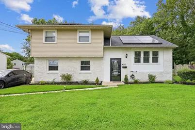 197 Indiana Avenue, Gloucester Township, NJ 08012 - Photo 1