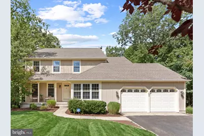 165 William Feather Dr, Voorhees, NJ 08043 - Photo 5