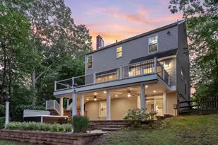 165 William Feather Dr, Voorhees, NJ 08043 - Photo 1