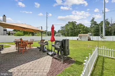 14 Chestertown Road, Sicklerville, NJ 08081 - Photo 27