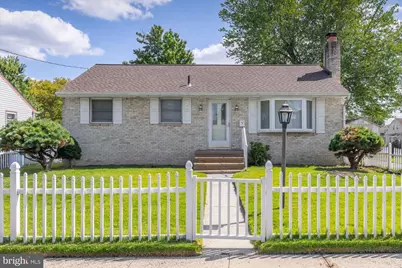 106 Phillips Avenue, Magnolia, NJ 08049 - Photo 1