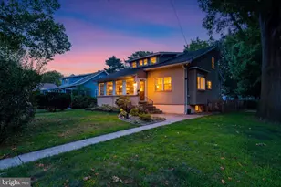 602 Woodlawn Ave, Collingswood, NJ 08108 - Photo 1