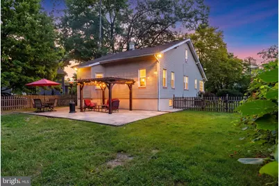 602 Woodlawn Avenue, Collingswood, NJ 08108 - Photo 5