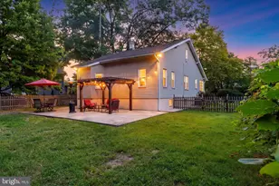 602 Woodlawn Ave, Collingswood, NJ 08108 - Photo 5