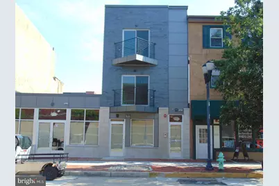 219 Market Street, Camden, NJ 08102 - Photo 1